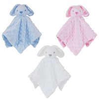 BC32: Dimple Bunny Comforter